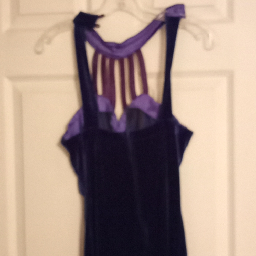 Prom dress - Picture 3 of 3